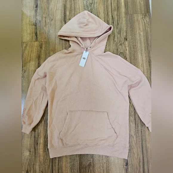 New UGG Simone Boyfriend Hoodie - Picture 3 of 16